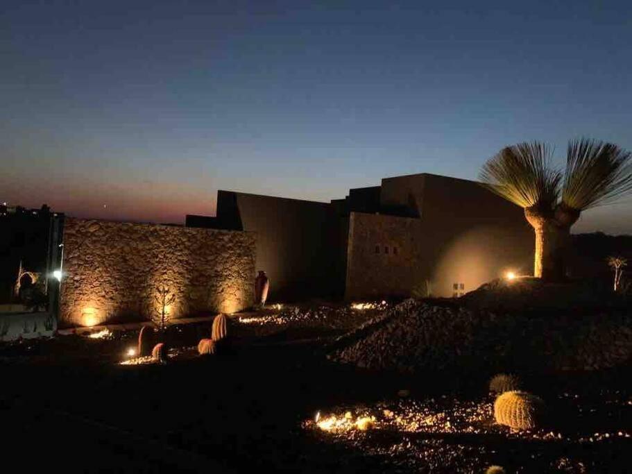 Сasa de vacaciones Spectacular Modern Estate In Valle De Los Senderos San Miguel de Allende
