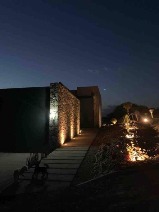 Сasa de vacaciones Spectacular Modern Estate In Valle De Los Senderos San Miguel de Allende